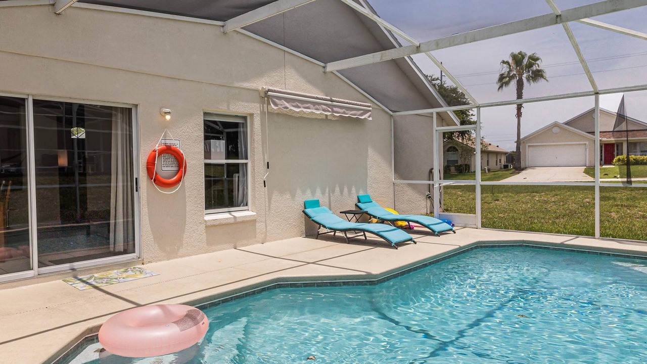 Photo of Outdoor in Florida Pines