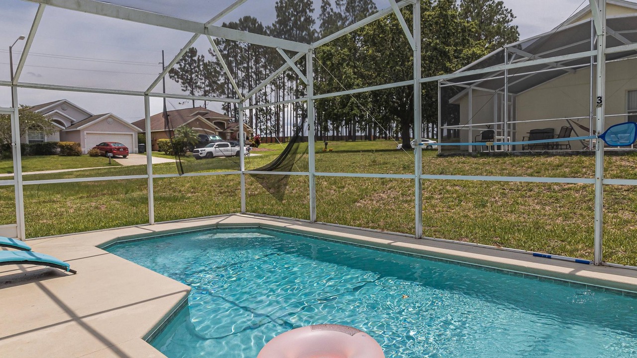 Photo of Outdoor in Florida Pines