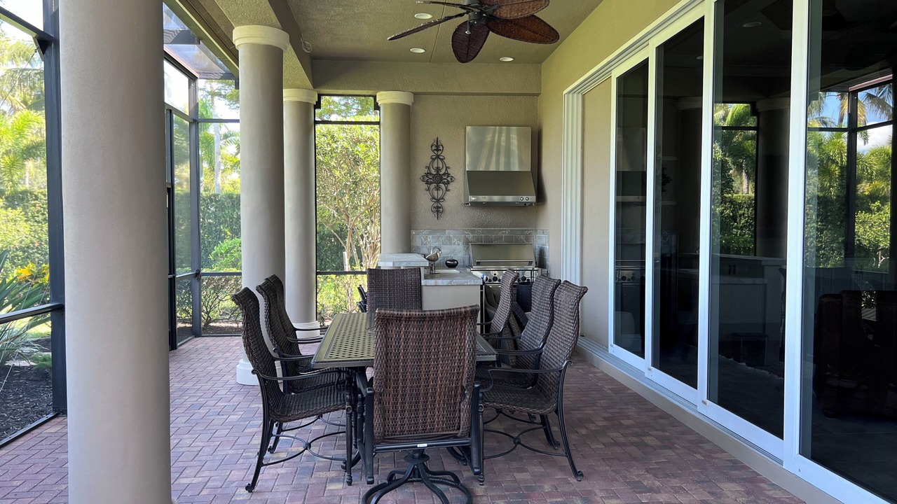 Photo of Outdoor in Twin Eagles