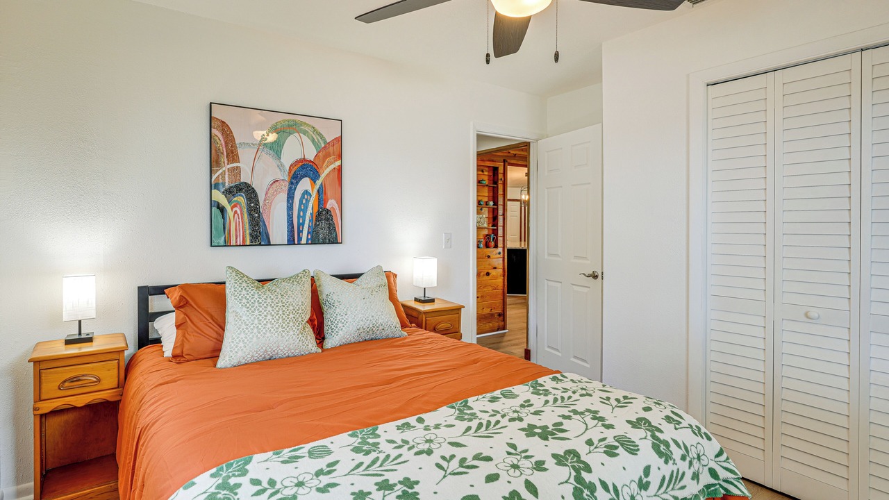 Photo of Bedroom in Babson Park
