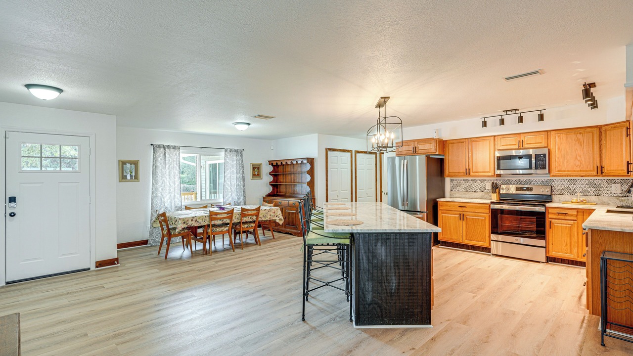 Photo of Kitchen in Babson Park