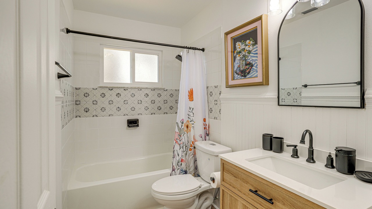 Photo of Bathroom in Babson Park
