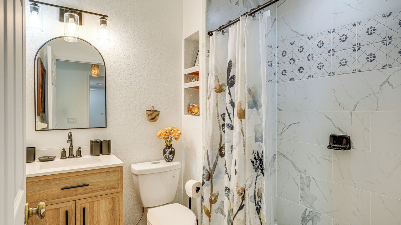 Photo of Bathroom in Babson Park