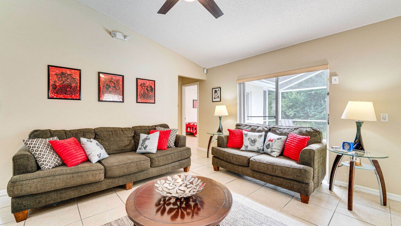 Photo of Livingroom in Thousand Oaks