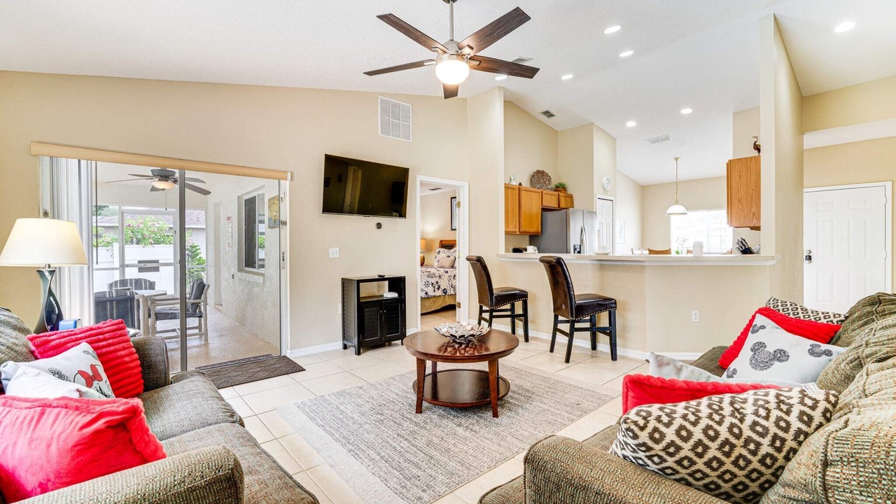 Photo of Bedroom in Thousand Oaks