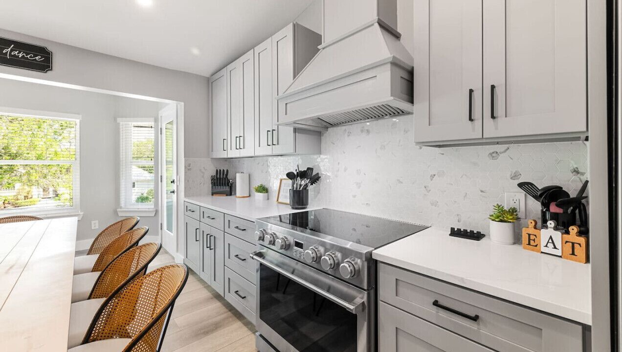 Photo of Kitchen in Vilano Beach