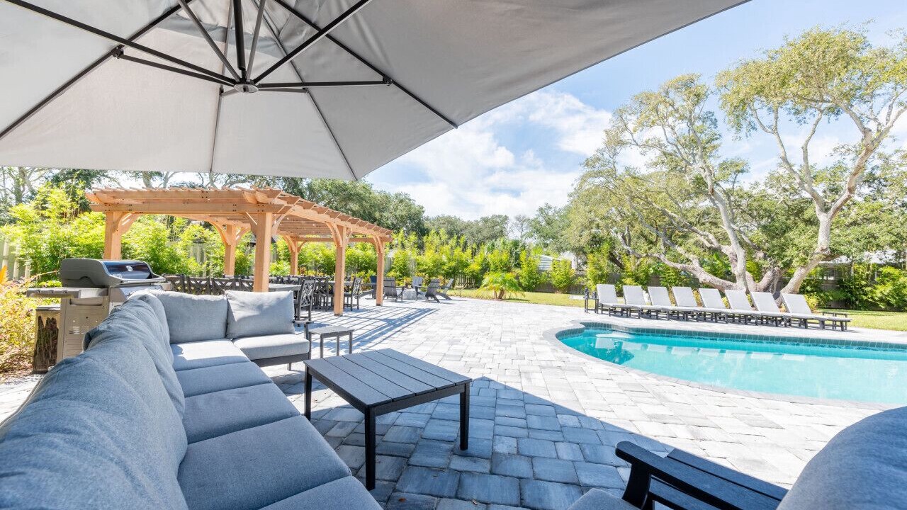 Photo of Outdoor in Vilano Beach