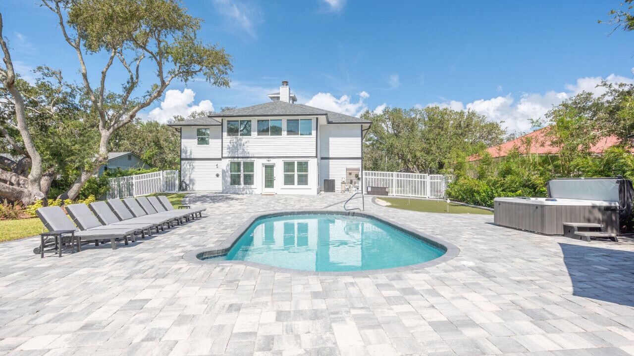 Photo of Outdoor in Vilano Beach