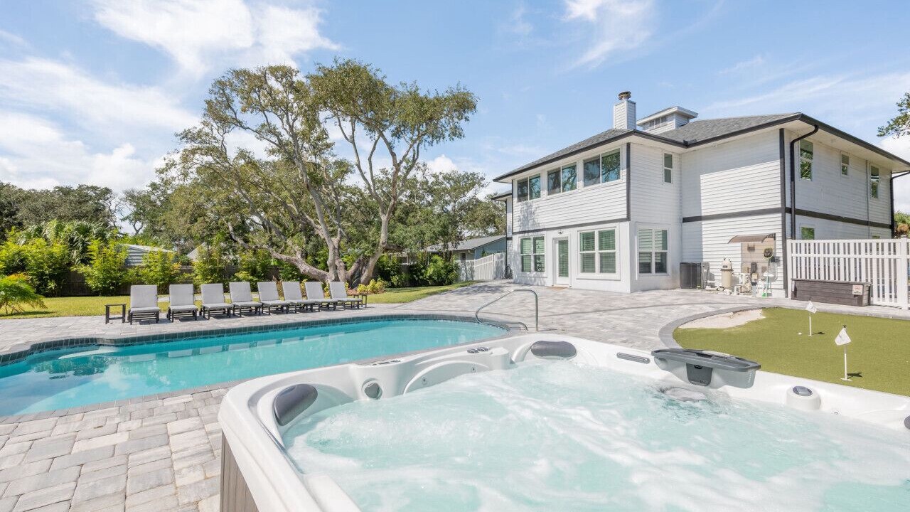Photo of Outdoor in Vilano Beach