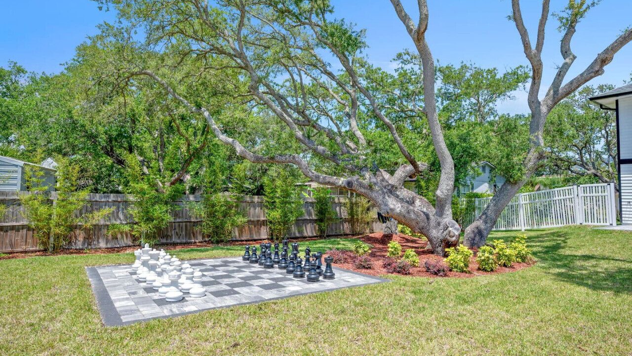 Photo of Outdoor in Vilano Beach