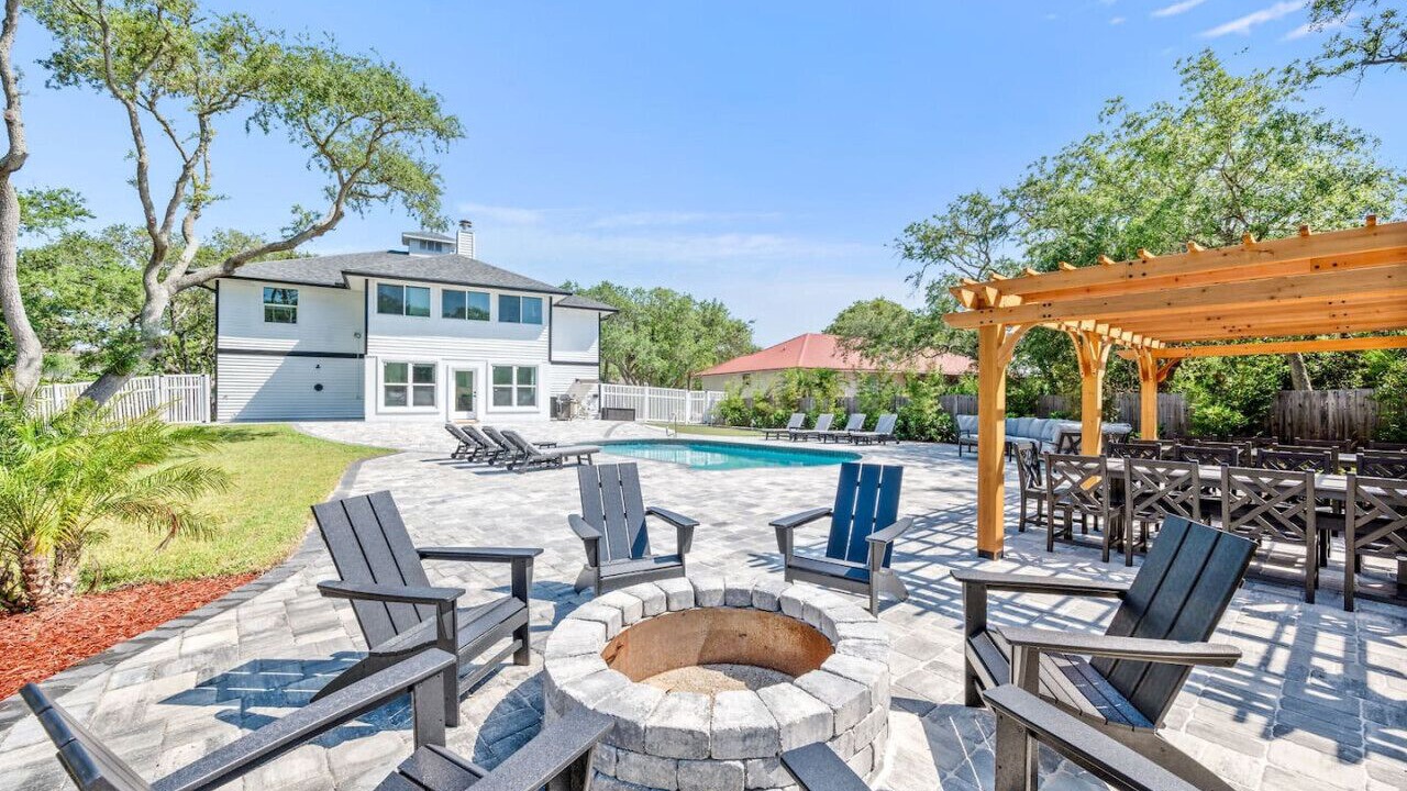 Photo of Outdoor in Vilano Beach