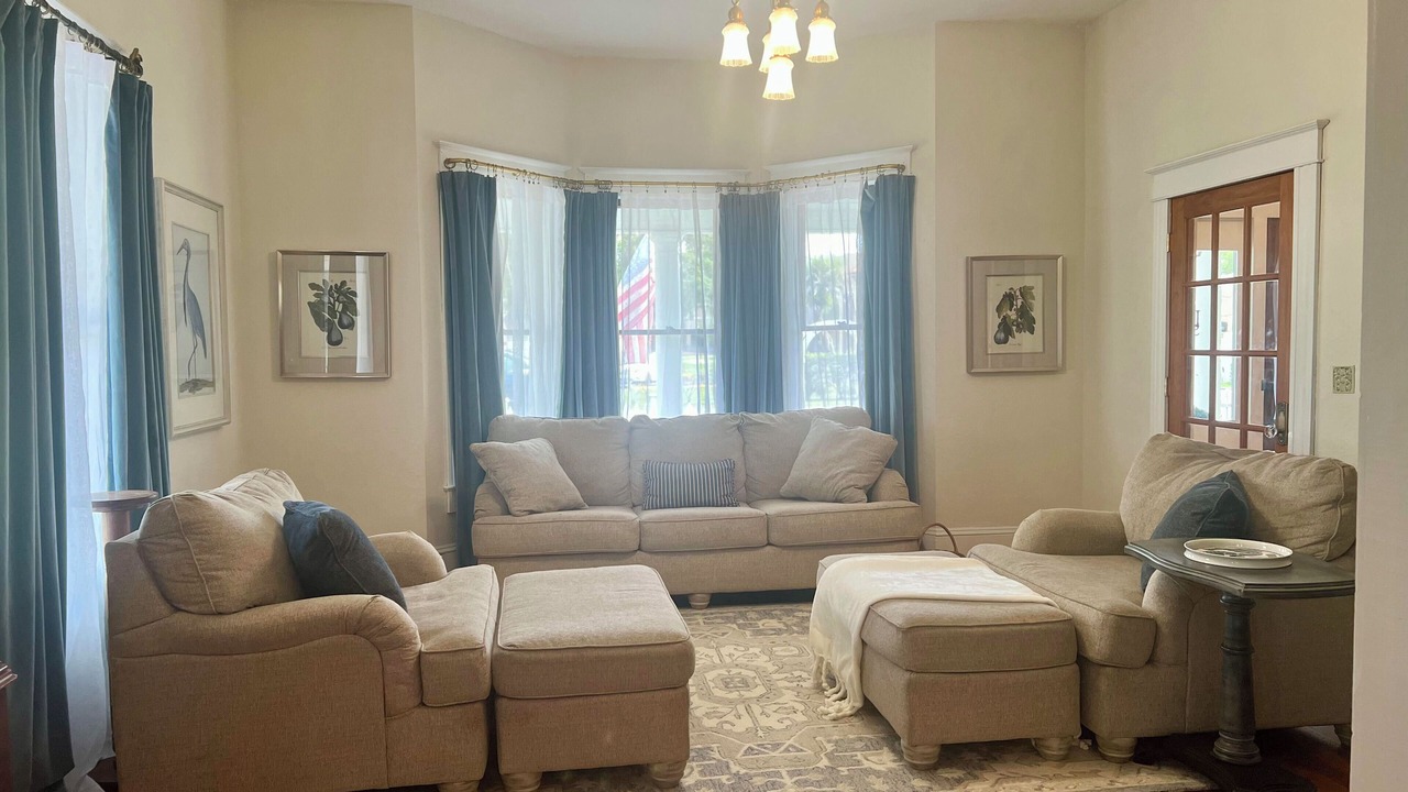 Photo of Bedroom in Bushnell