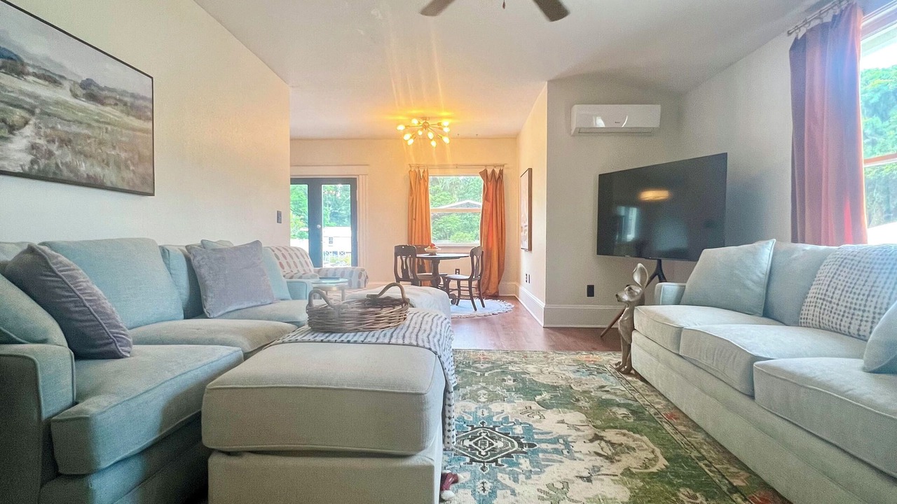 Photo of Bedroom in Bushnell