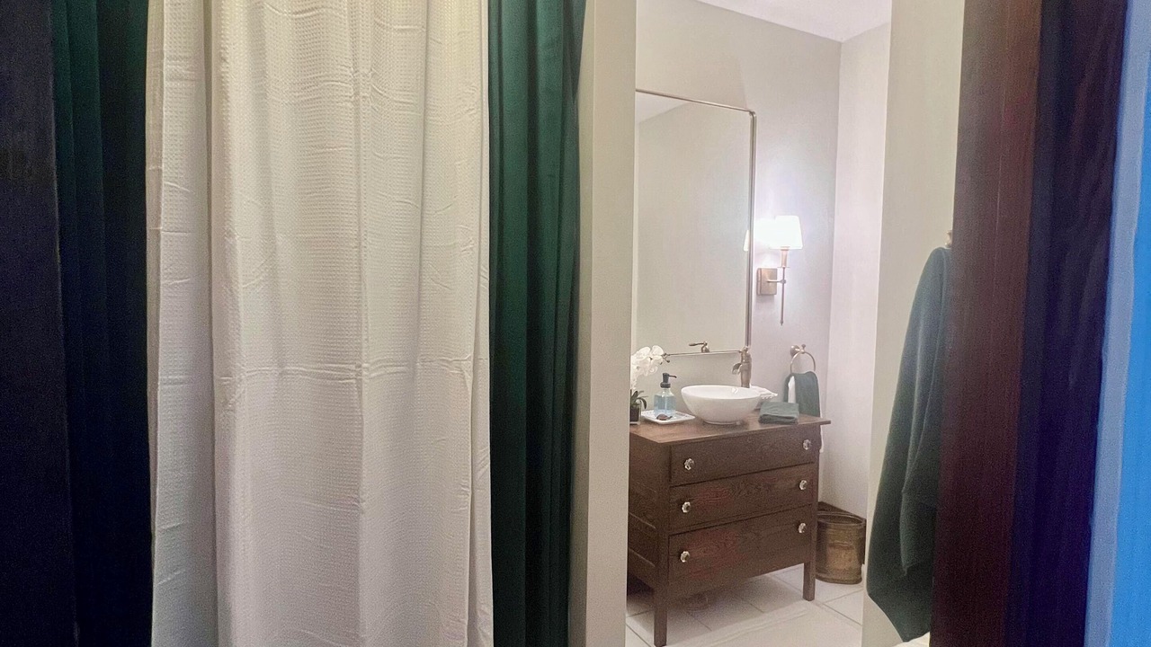 Photo of Bathroom in Bushnell