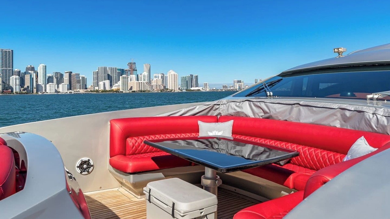 Photo of Outdoor in North Miami Beach