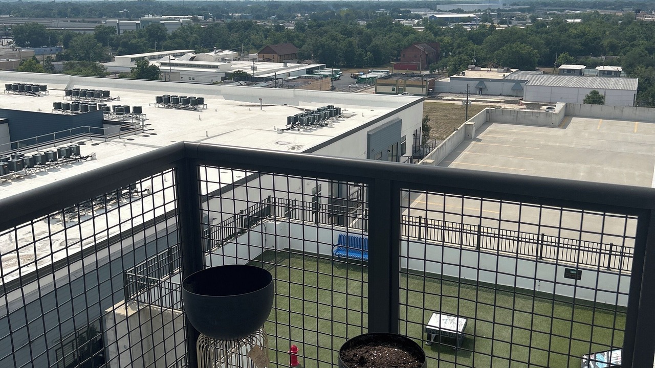 Photo of Outdoor in Downtown Jacksonville