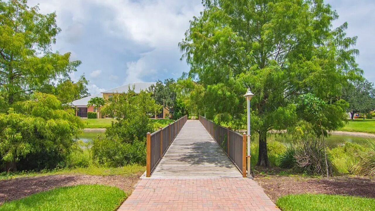 Photo of Outdoor in Grand Harbor