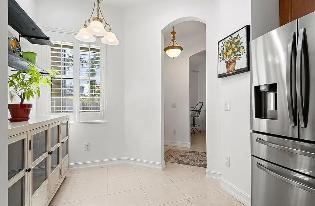 Photo of Kitchen in Grand Harbor