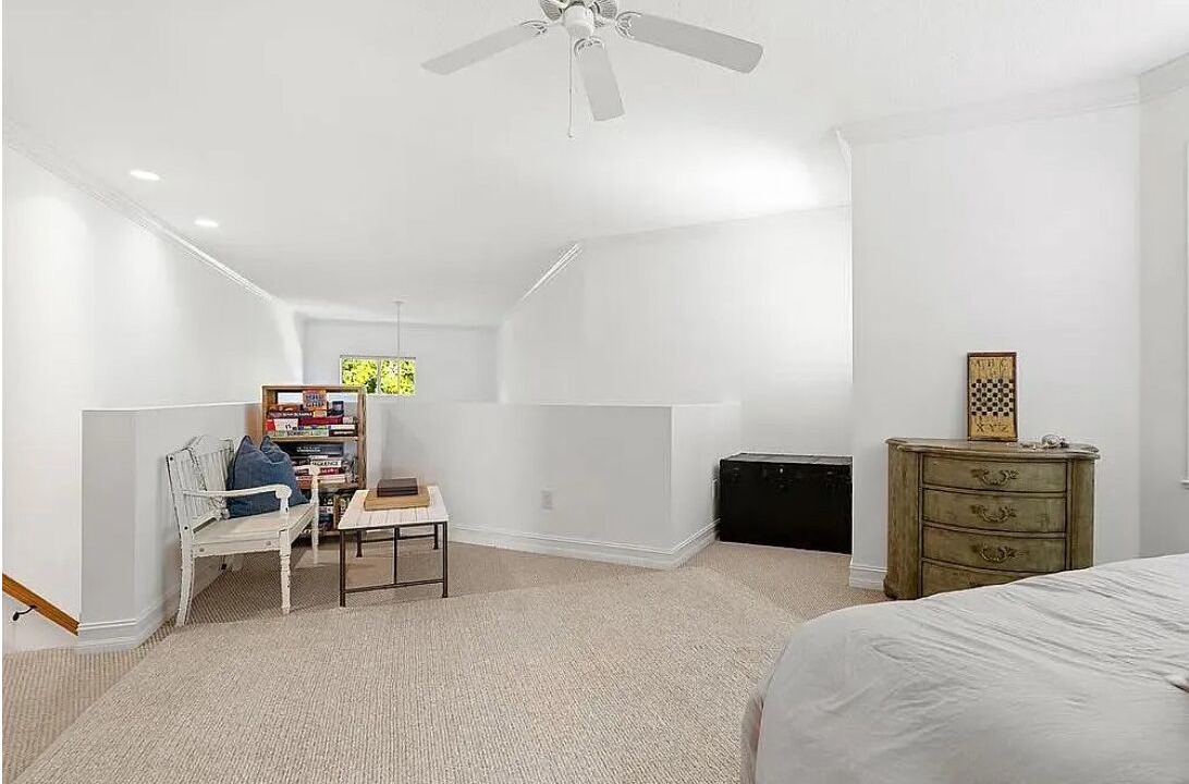 Photo of Bedroom in Grand Harbor