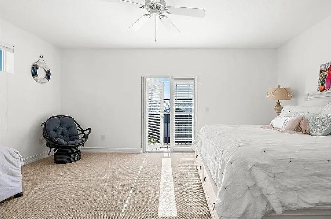 Photo of Bedroom in Grand Harbor