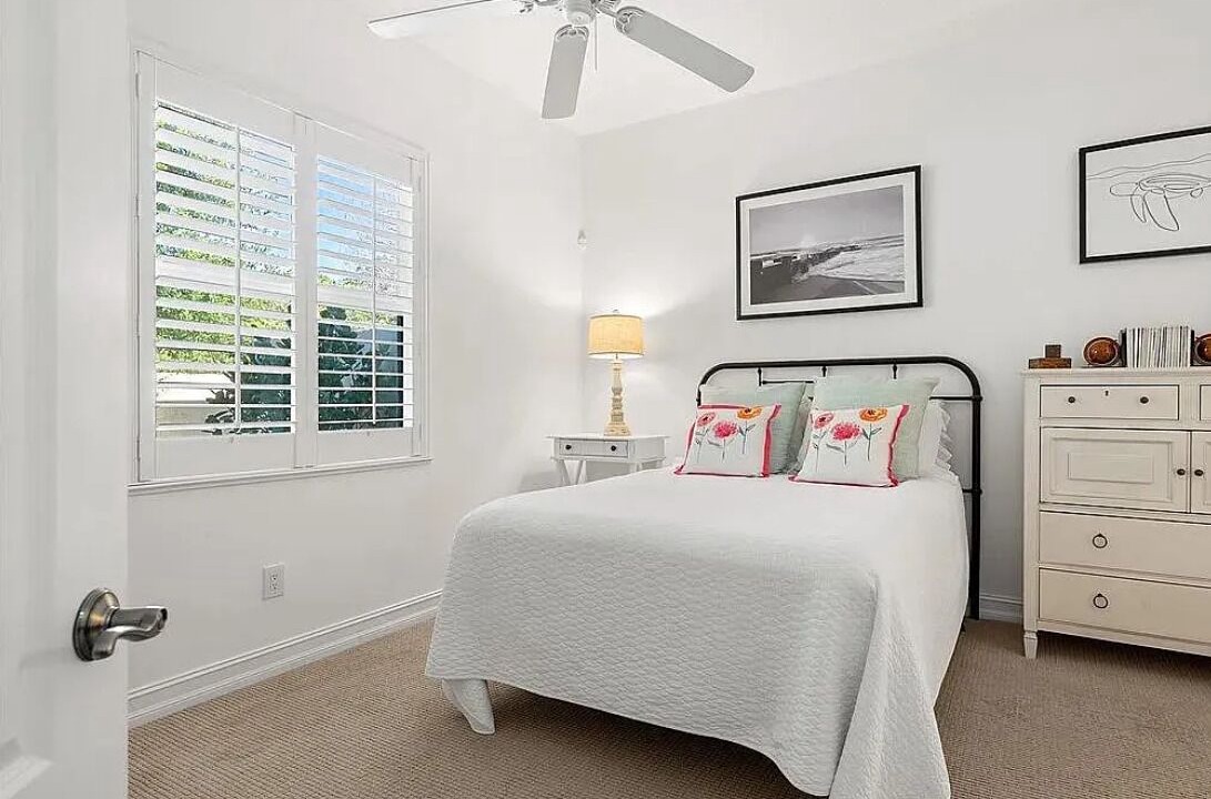 Photo of Bedroom in Grand Harbor