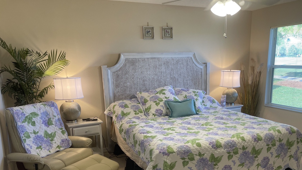 Photo of Bedroom in Lynnhaven