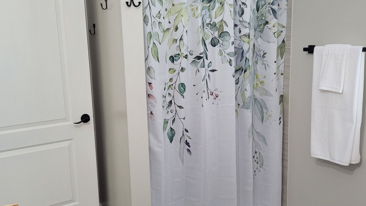 Photo of Bathroom in Rock Hill