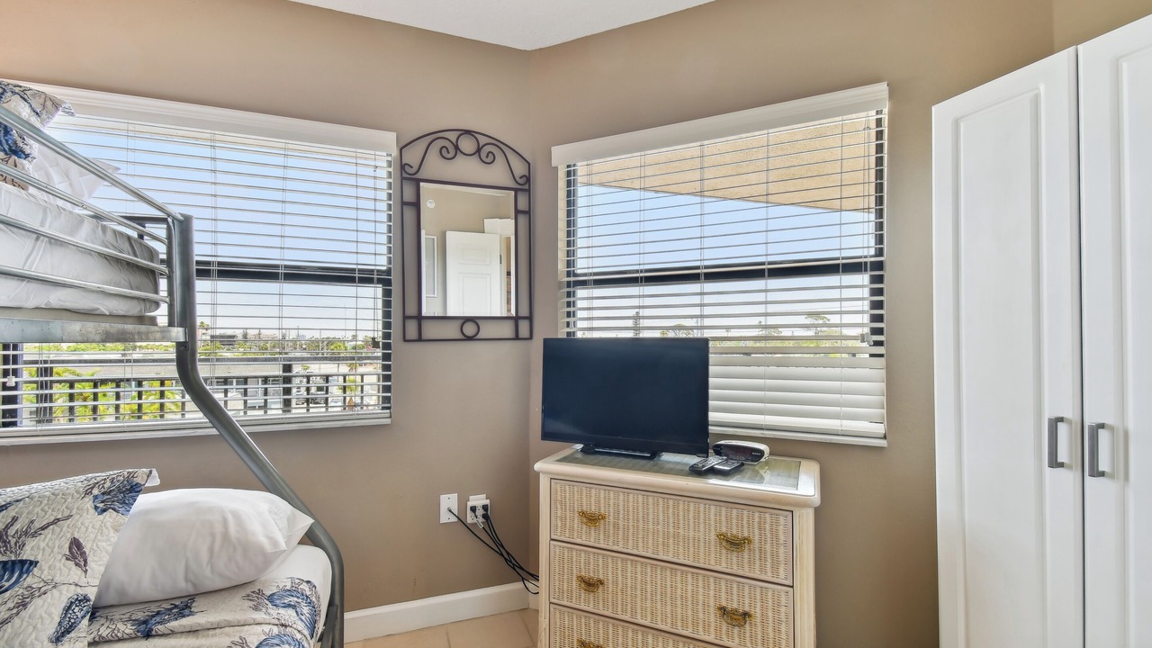 Photo of Bedroom in Belle Vista