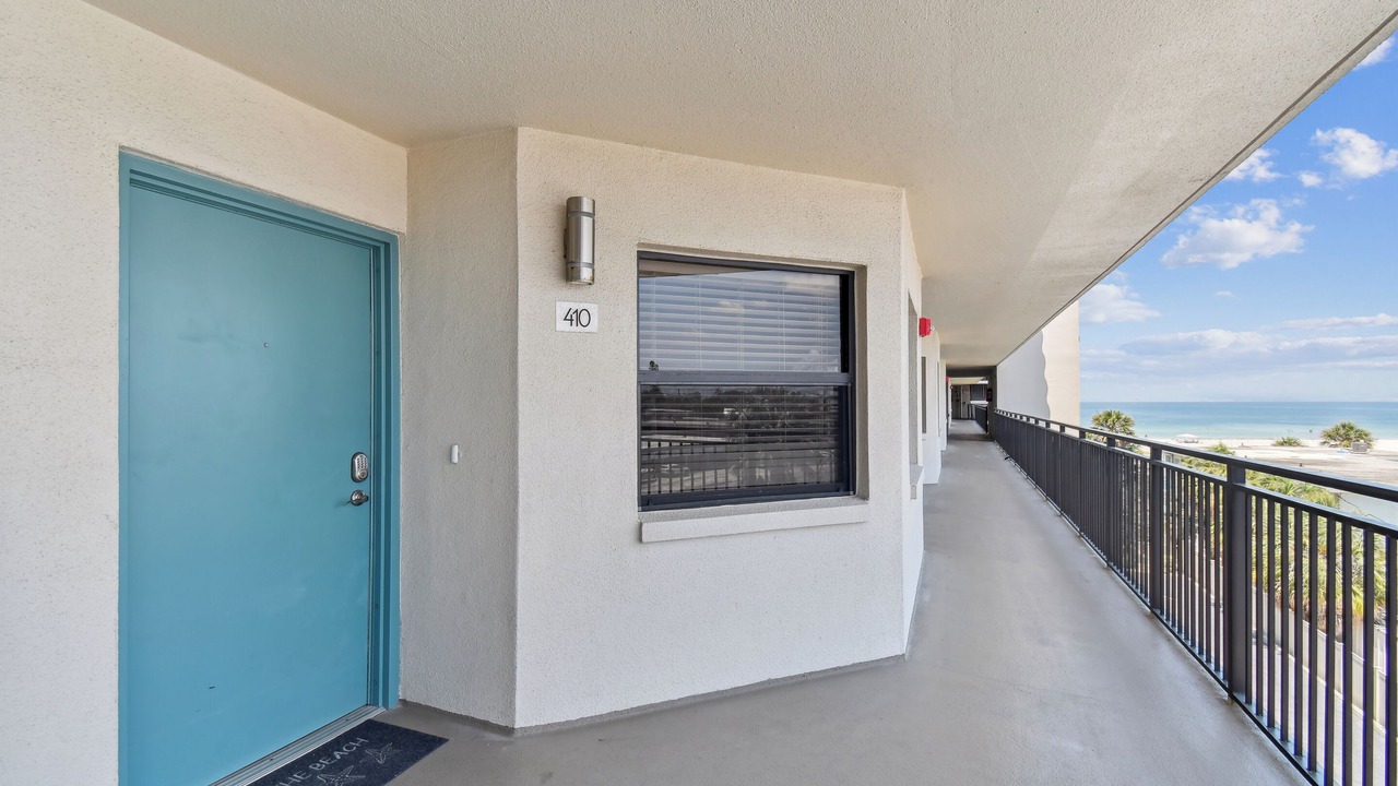 Photo of Outdoor in Belle Vista