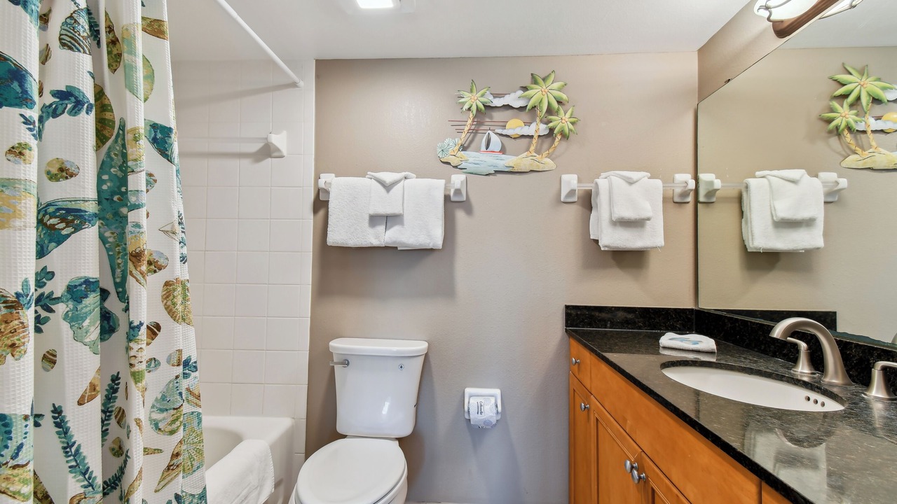 Photo of Bathroom in Belle Vista