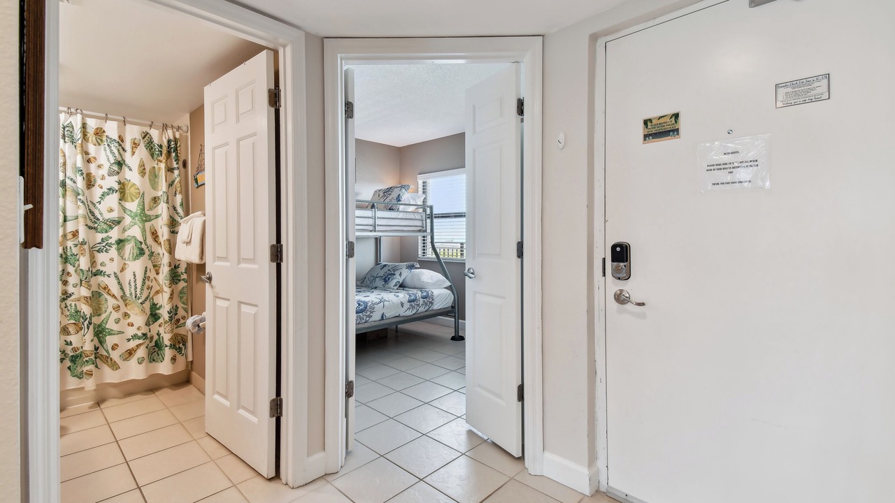 Photo of Bedroom in Belle Vista