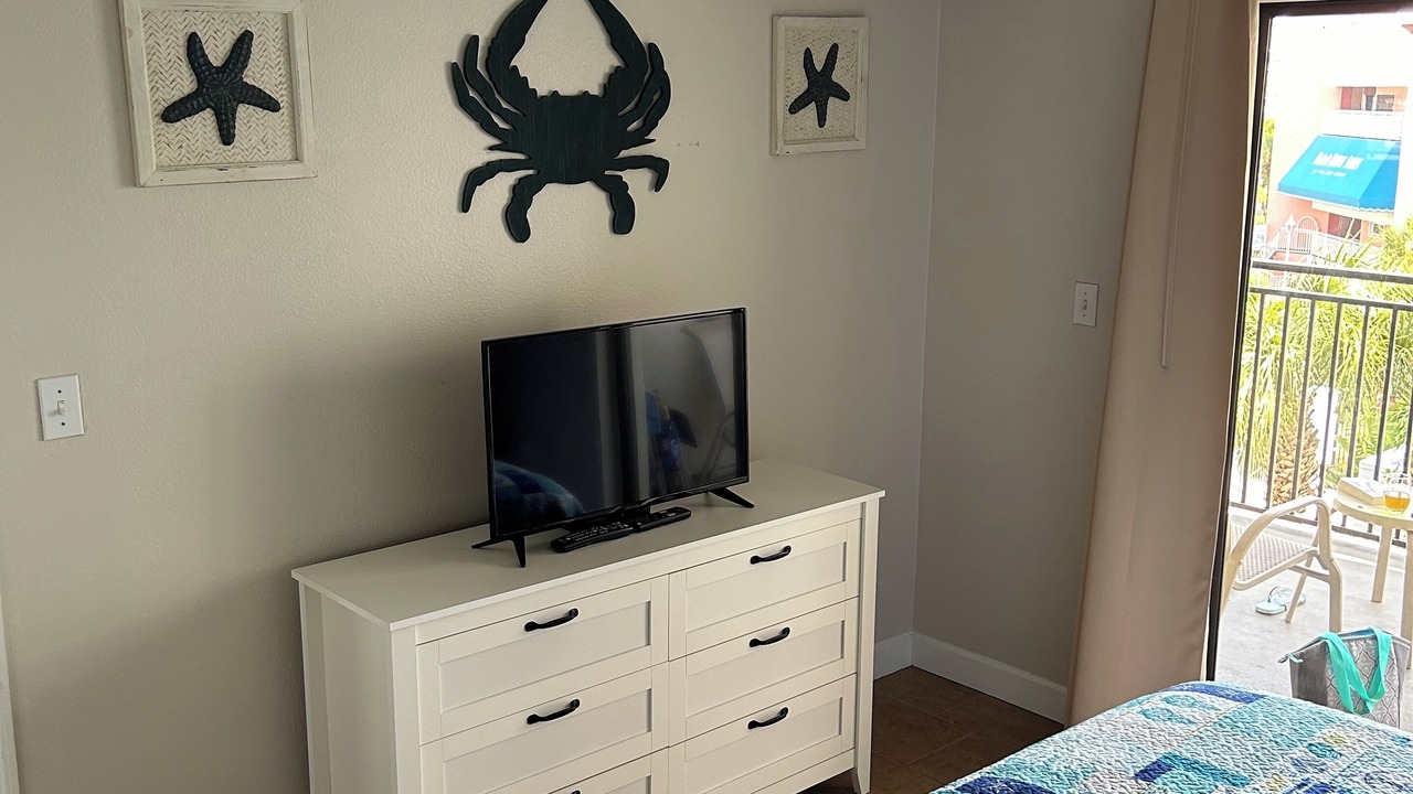 Photo of Bedroom in Belle Vista