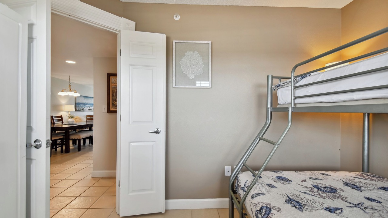 Photo of Bedroom in Belle Vista