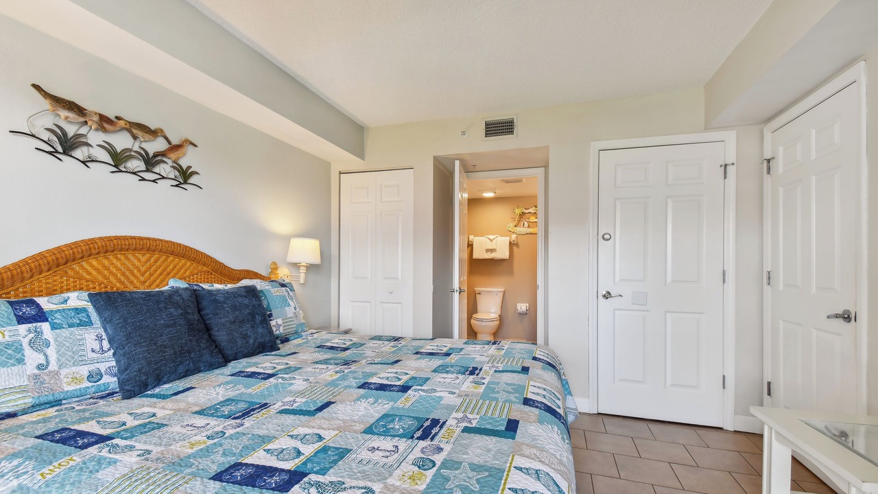 Photo of Bedroom in Belle Vista