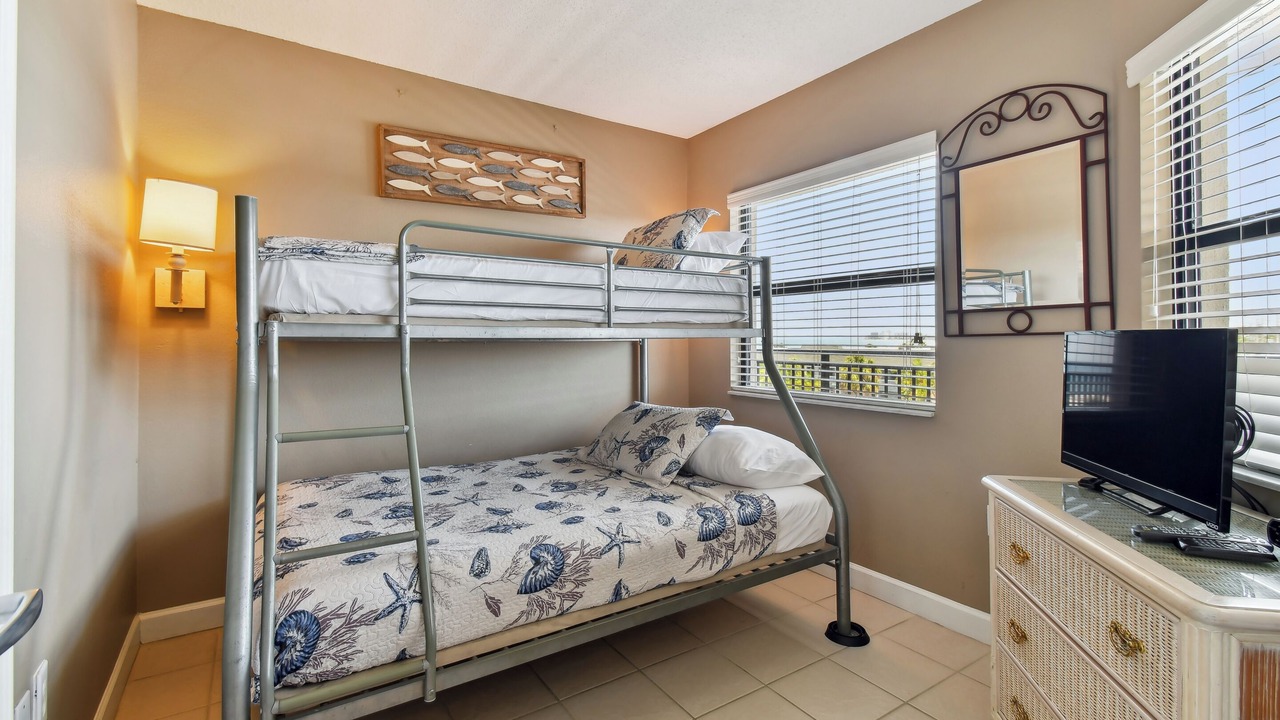 Photo of Bedroom in Belle Vista