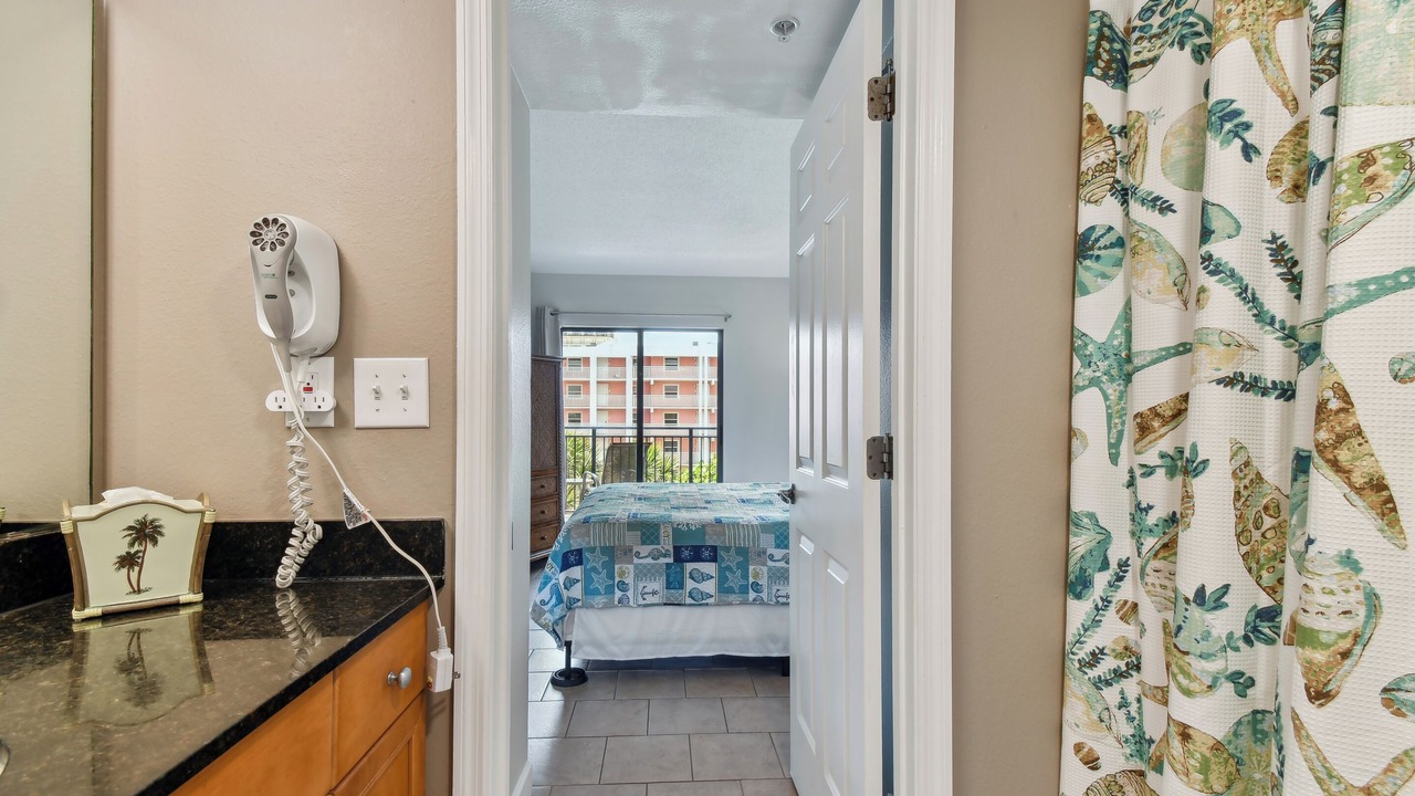 Photo of Bedroom in Belle Vista