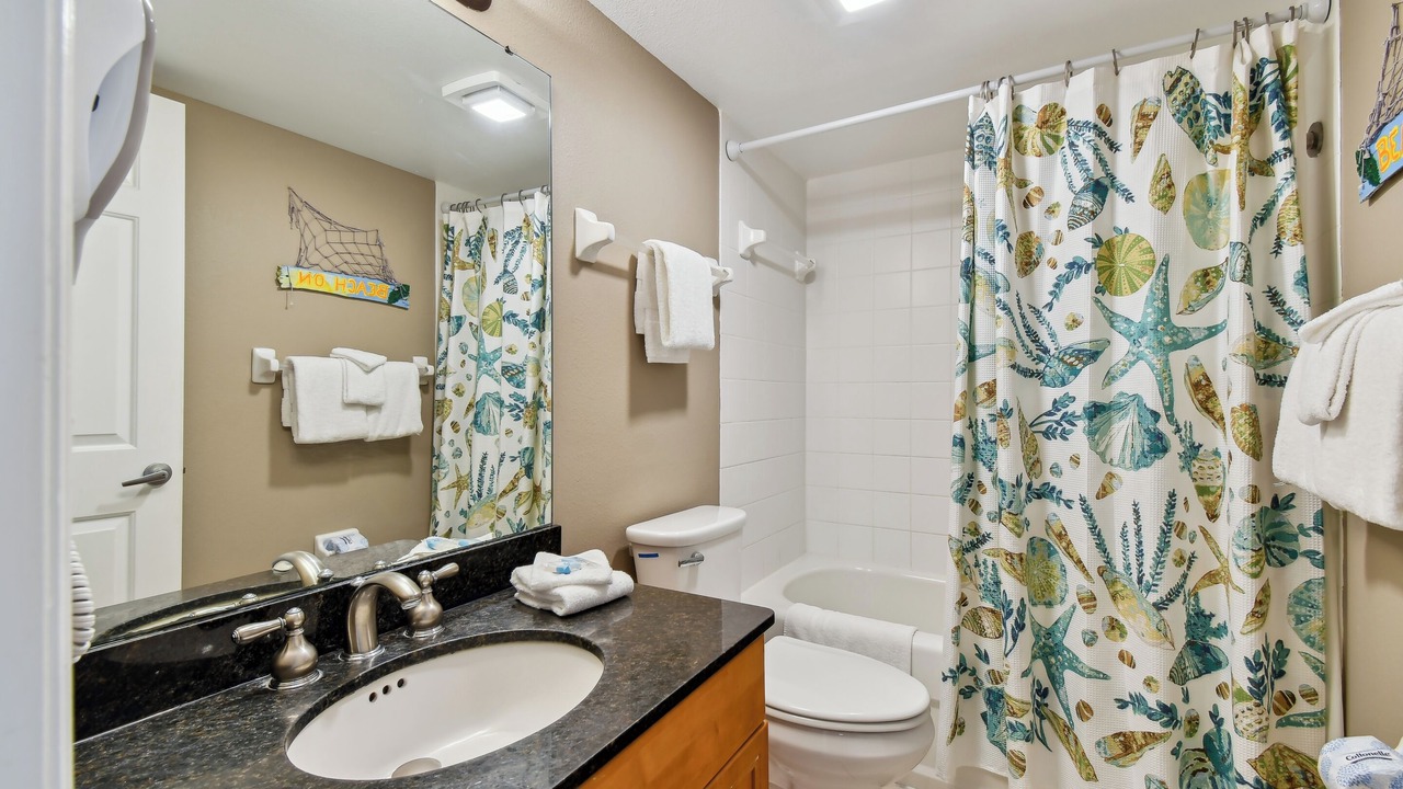 Photo of Bathroom in Belle Vista