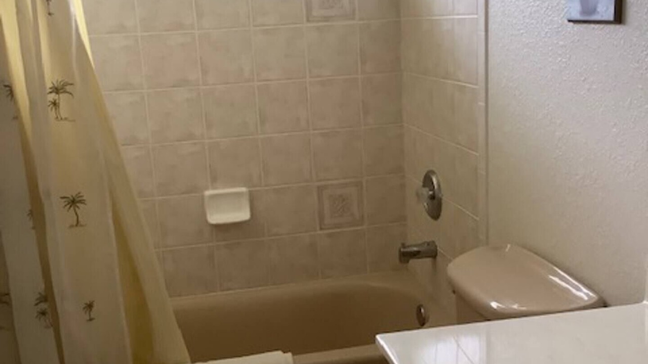 Photo of Bathroom in Port Charlotte