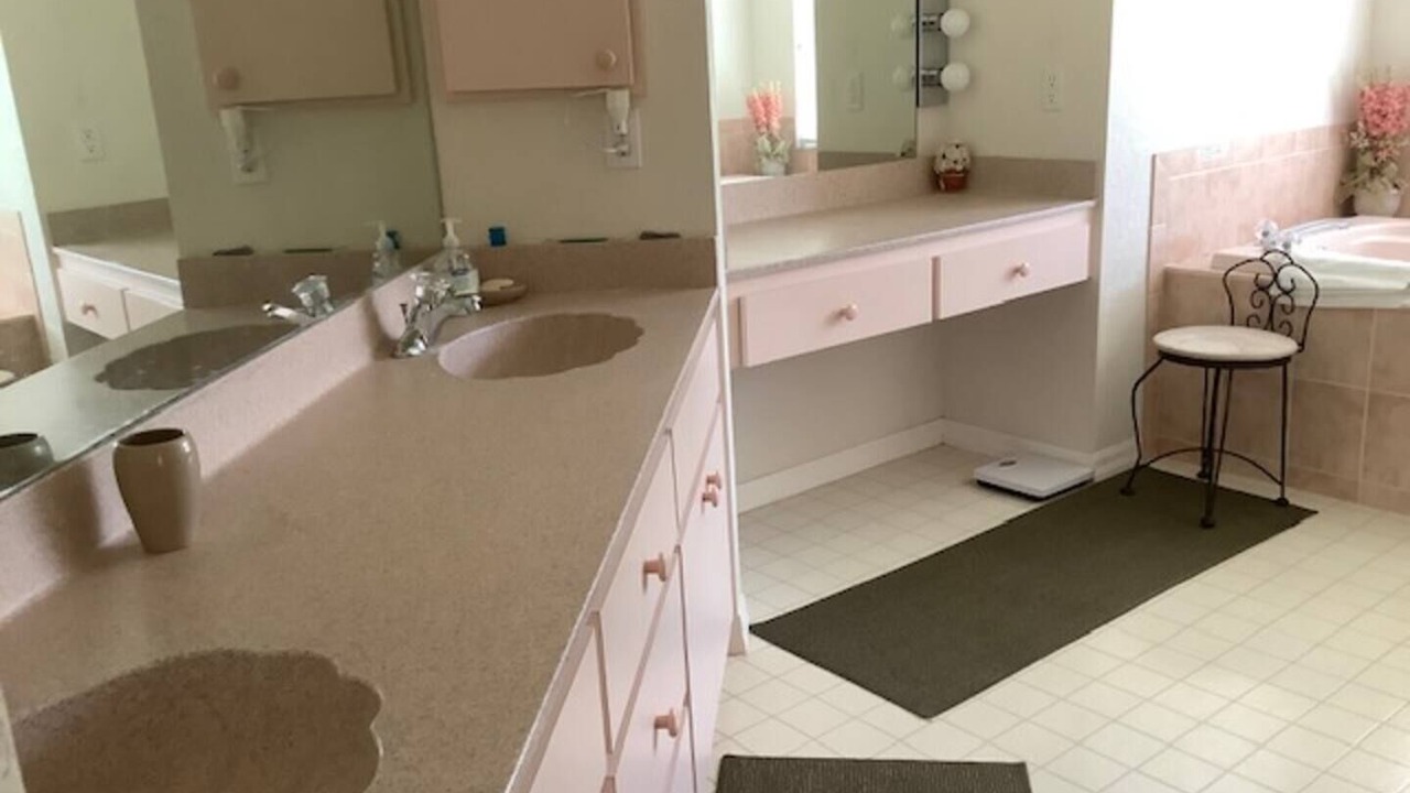 Photo of Bathroom in Port Charlotte