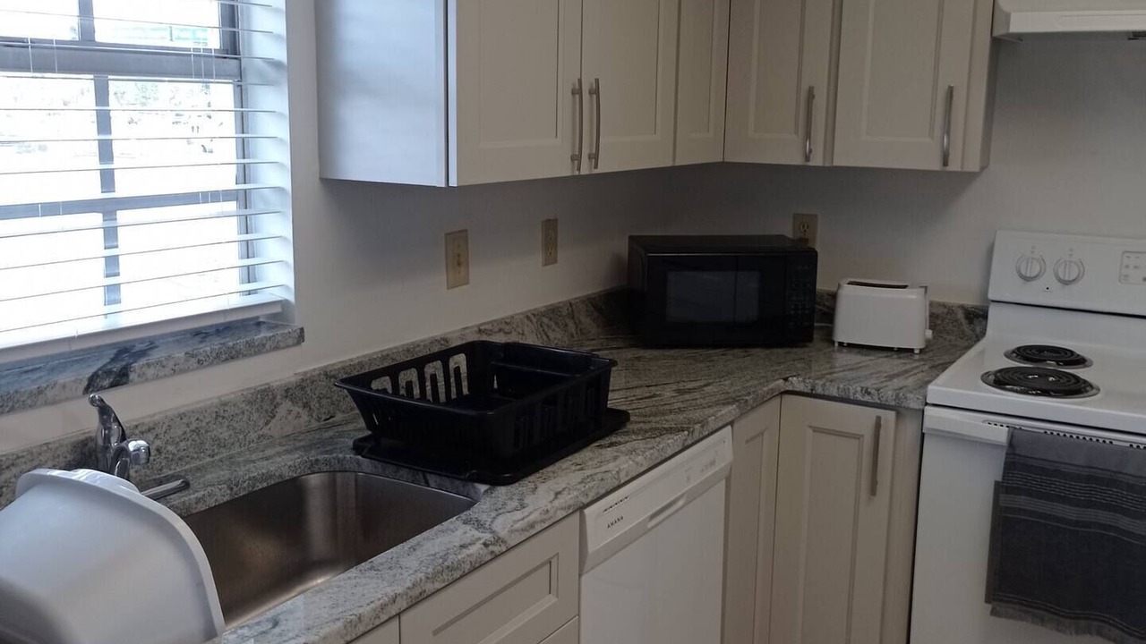Photo of Kitchen in Englewood South