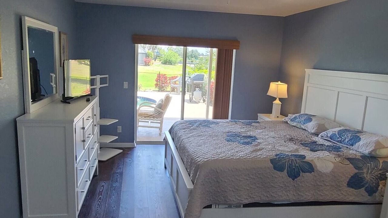Photo of Bedroom in Broadmoor