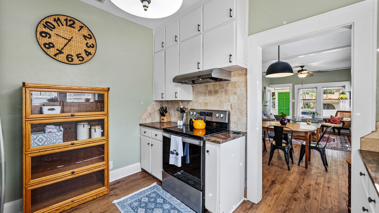 Photo of Kitchen in Dixieland