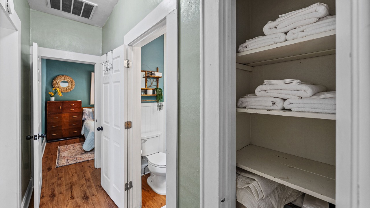 Photo of Bathroom in Dixieland