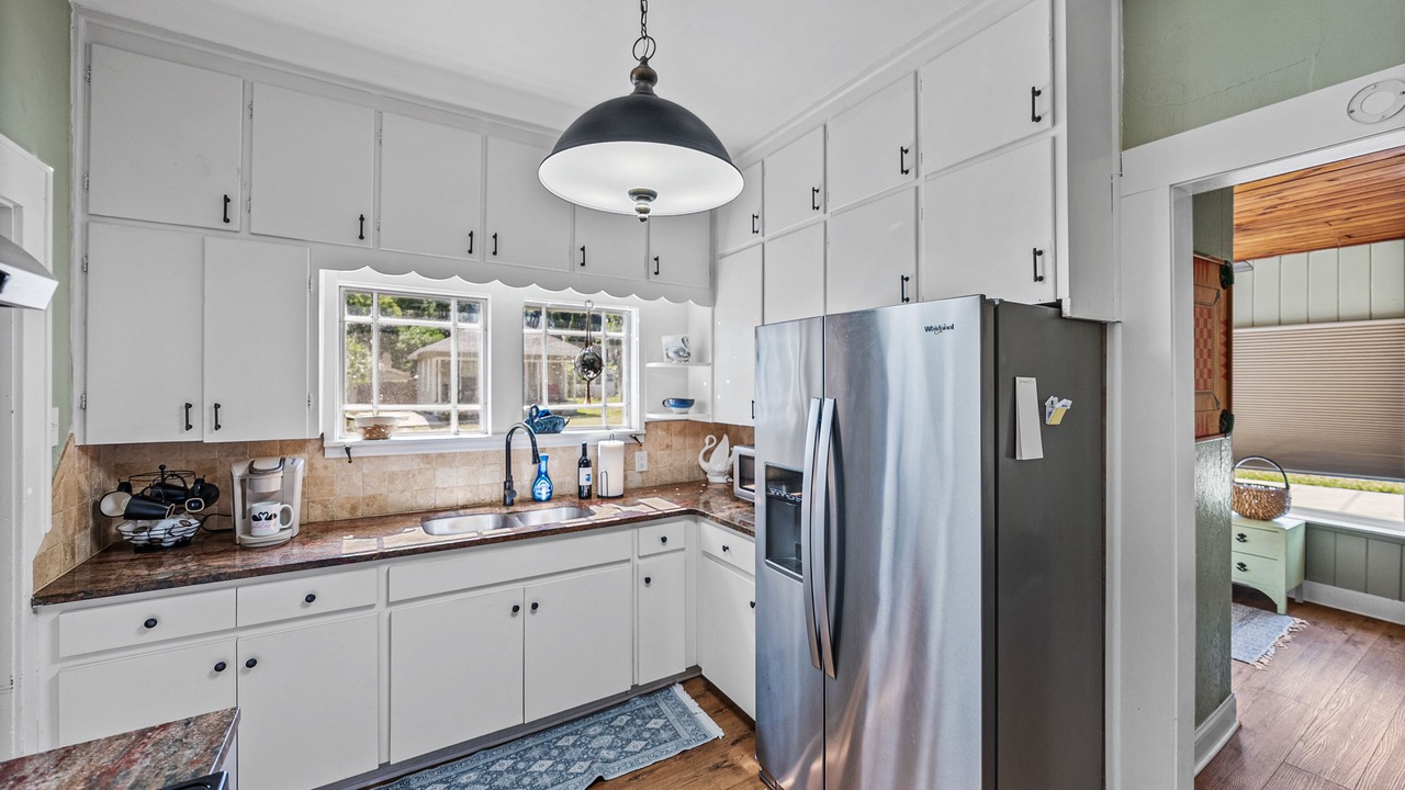 Photo of Kitchen in Dixieland