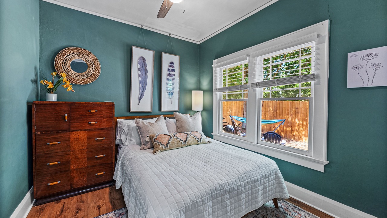 Photo of Bedroom in Dixieland
