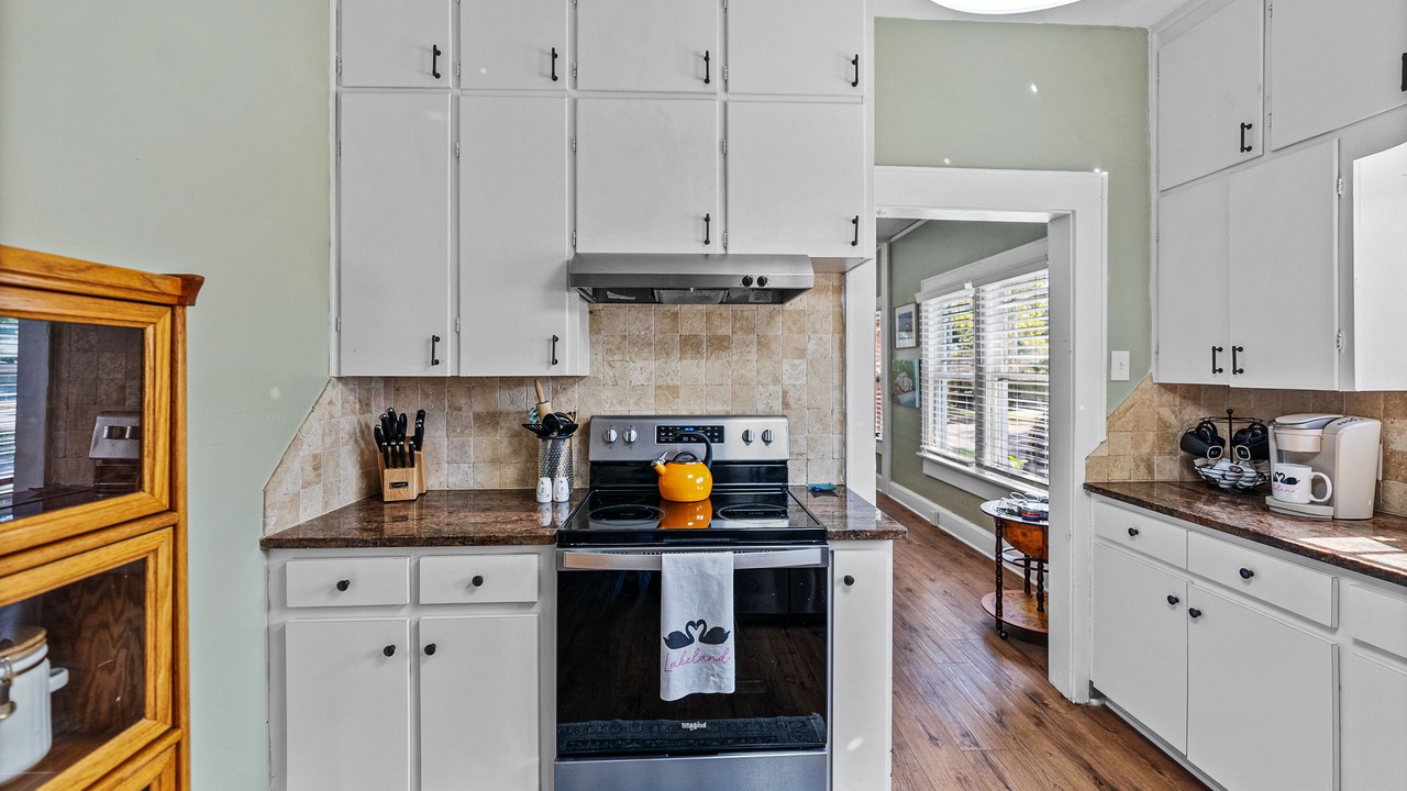 Photo of Kitchen in Dixieland