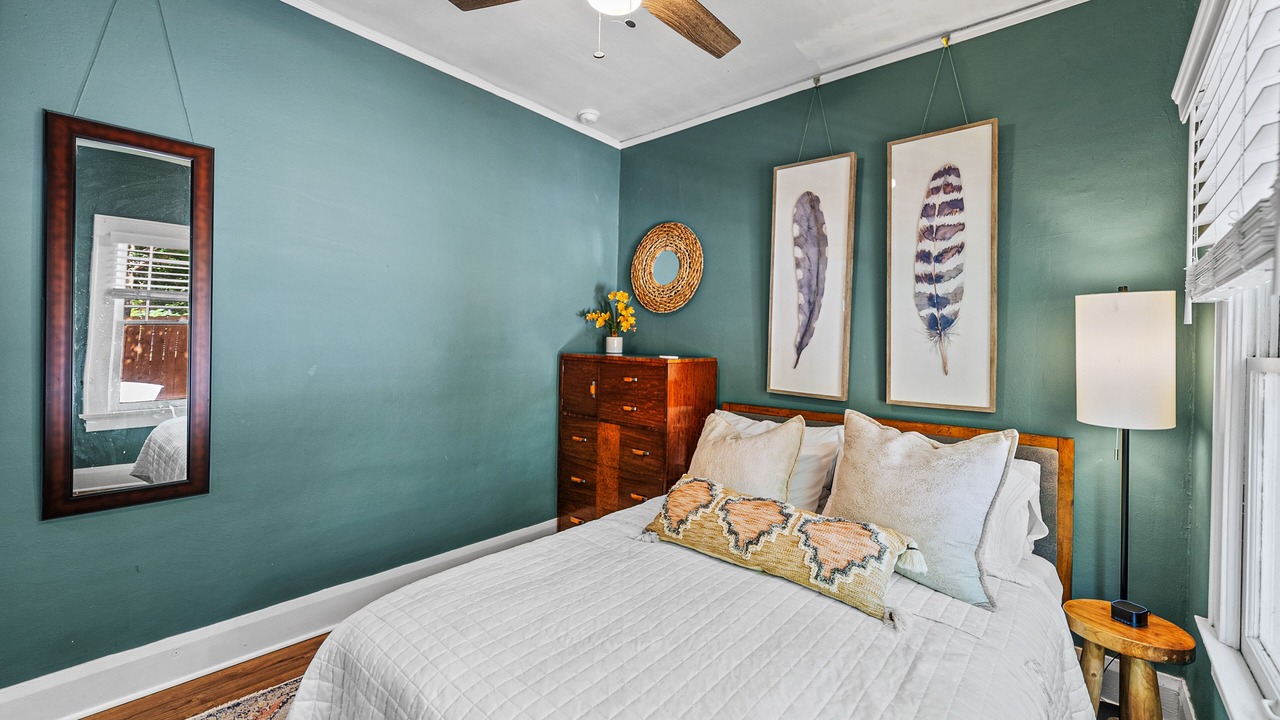 Photo of Bedroom in Dixieland