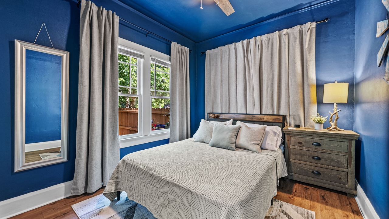 Photo of Bedroom in Dixieland