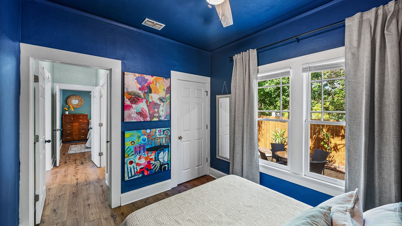 Photo of Bedroom in Dixieland