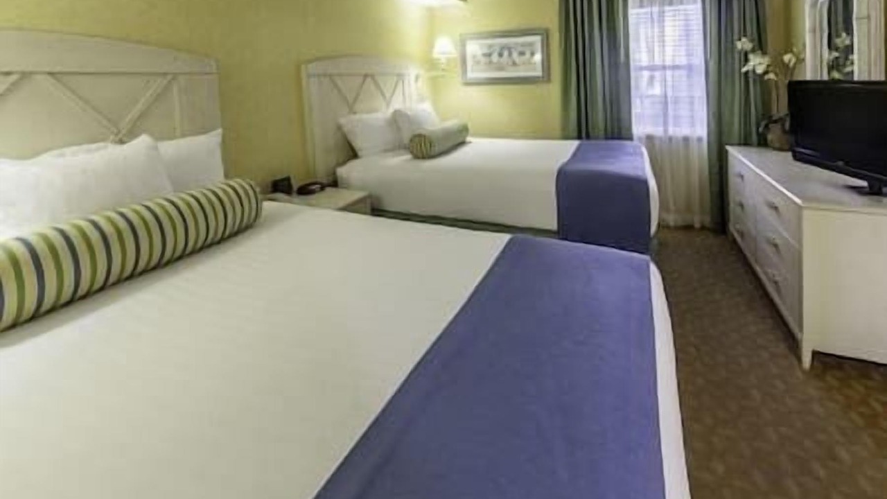 Photo of Bedroom in Port Canaveral